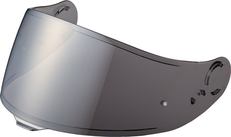 Shoei visir CNS-1C Spectra Silver